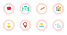 Resume Icon Icons