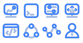 Rongrentyi 5.0 - navigation icon Icons