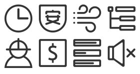 Smart site Icons