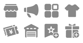 Solid ICON Icons