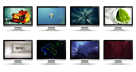 My Computer Icons