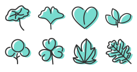 Plant Icon Icons