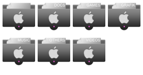 Numb Box Icons