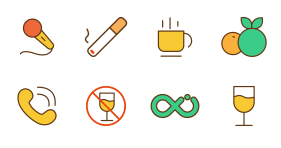 Custom icon Icons