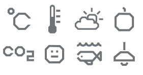 Daily small icons Icons