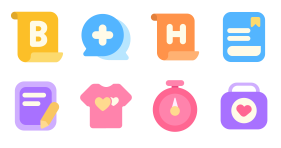 Mother baby mother child cute Icon Icons