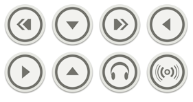 Orbital   Icon Suite Icons
