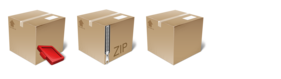 Package Icons Icons