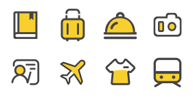 kv-design Icons