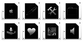 Plexis Box Icons