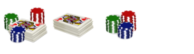 Poker Icons