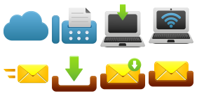 Pretty Office 12 Icons