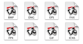Preview replacement icon Icons