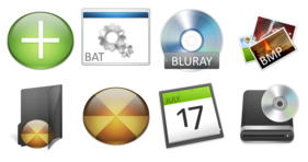 Radium Neue Mac Icons Icons