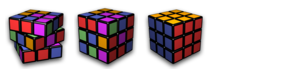 Rubiks Cube Icons