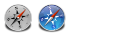 Safari icon - thin bezel Icons