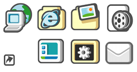 Seed Icons