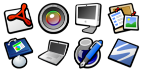 Smoothicons 12 Icons
