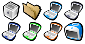 Smoothicons Icons