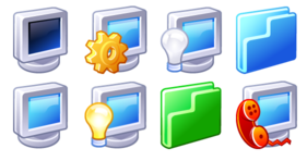 Solid Icons Icons