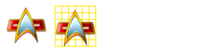 Star Trek Elite Force X Icons