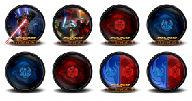 Star Wars The Old Republic Icons