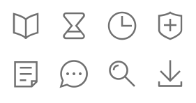 Easemob management background Icon Icons