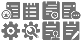 System Icon Icons