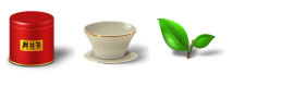 Tea Icons
