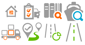 Logistics Icon Icons