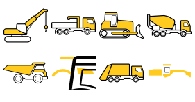 Transport Icon Icons