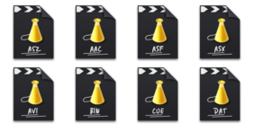 VLC icons vol.2 Icons