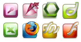 Windows Icons V1programs Icons