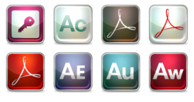 Windows Icons V2 programs Icons