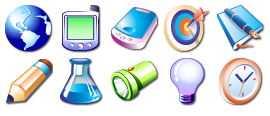 XP Icons Icons
